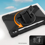 SaharaCase Samsung Galaxy Tab S11 Raider-X Klf