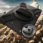 SaharaCase Samsung Galaxy Tab S11 Raider-X Klf