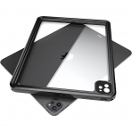 SaharaCase iPad Pro Su Geirmez Klf (12.9 in) (5. Nesil)