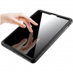 SaharaCase iPad Pro Su Geirmez Klf (12.9 in) (5. Nesil)