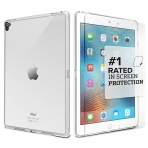Sahara Case Apple iPad Pro Koruyucu Set-Clear