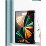 SaharaCase Standl iPad Air/Pro Klf (13/12.9 in)-Dark Blue