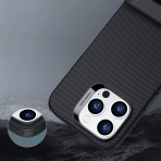 Sahara Case iPhone 14 Pro Max KickStandl Klf