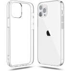 Sahara Case iPhone 14 Pro effaf Klf