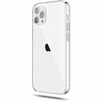 Sahara Case iPhone 14 Pro Max effaf Klf