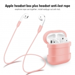 Sahiyeah Apple AirPods Klf-Pink