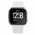 Sahiyeah Fitbit Versa Kay (Large)-White