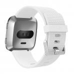 Sahiyeah Fitbit Versa Kay (Large)-White