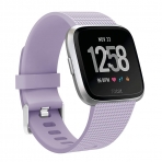 Sahiyeah Fitbit Versa Kay (Large)-Purple