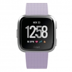 Sahiyeah Fitbit Versa Kay (Large)-Purple