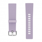 Sahiyeah Fitbit Versa Kay (Large)-Purple