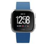 Sahiyeah Fitbit Versa Kay (Large)-Blue