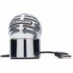 Samson Meteorite USB Condenser Mikrofon