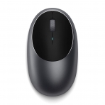 Satechi Alminyum M1 Bluetooth Kablosuz Mouse-Space Gray
