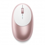 Satechi Alminyum M1 Bluetooth Kablosuz Mouse-Rose Gold