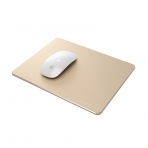 Satechi Alminyum Mouse Pad / Altlk-Gold