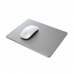 Satechi Alminyum Mouse Pad / Altlk-Space Gray