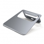 Satechi Alminyum Laptop Stand-Space Gray