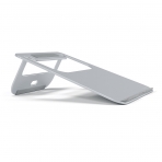 Satechi Alminyum Laptop Stand-Silver