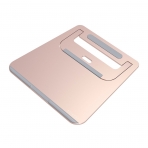 Satechi Alminyum Laptop Stand-Rose Gold