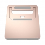 Satechi Alminyum Laptop Stand-Rose Gold