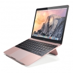 Satechi Alminyum Laptop Stand-Rose Gold