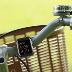 Satechi Apple Watch Tutucu (38mm)