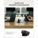 Satechi ChargeView 140W Desktop �arj �stasyonu