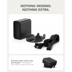 Satechi ChargeView 140W Desktop �arj �stasyonu