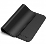 Satechi Deri Mouse Pad-Black