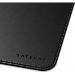 Satechi Deri Mouse Pad-Black