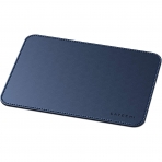 Satechi Deri Mouse Pad-Dark Blue