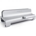 Satechi Evrensel Alminyum Laptop Stand-Silver