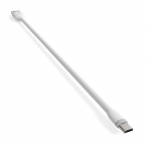 Satechi Mikro USB to USB Kablo (25cm)-White