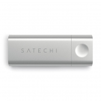 Satechi MacBook Pro Alminyum Type-C Mikro/SD Kart Okuyucu