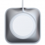 Satechi MagSafe iPhone İçin Alüminyum Dock Stand