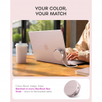 Satechi OntheGo 5 in-1 USB-C Multiport Adapt�r -Blush