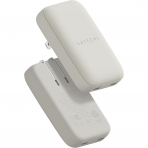 Satechi OntheGo 67W �nce GaN Duvar �arj Cihaz�-Sand