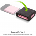 mophie 3 1 Arada Kablosuz arj Cihaz
