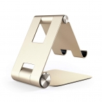 Satechi R1 Alminyum Katlanabilir Tablet Stand-Gold