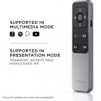 Satechi R2 Bluetooth Multimedya Uzaktan Kumandas�