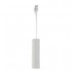 Satechi Slim Alminyum Type-C oklu Hub Adaptr (Gm)