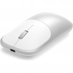 Satechi Slim EX Kablosuz Mouse-Silver