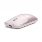 Satechi Slim EX Kablosuz Mouse-Blush