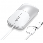 Satechi Slim LX Kablolu USB-C Mouse