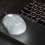 Satechi Spectrum Kablolu Optik Mouse