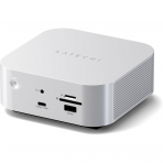 Satechi Thunderbolt 5 CubeDock SSD Yuval� �stasyon