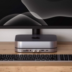 Satechi Mac Mini in Type C Alminyum Hub