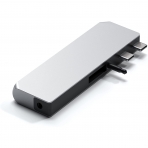 Satechi Type-C Pro Hub Mini Adaptr (Silver)