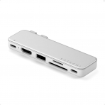 Satechi USB-C Snap Hub